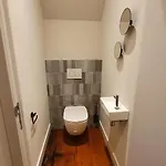 Prázdninový dům Bella Rosa *