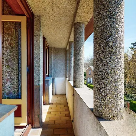 Bella Rosa Nyaraló De Panne