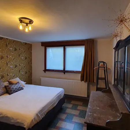 Bella Rosa * De Panne