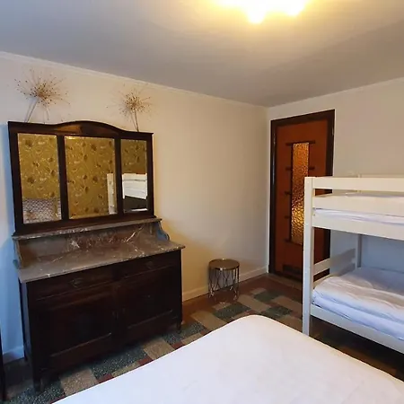 Bella Rosa Nyaraló De Panne