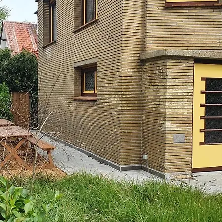 Bella Rosa Ferienhaus