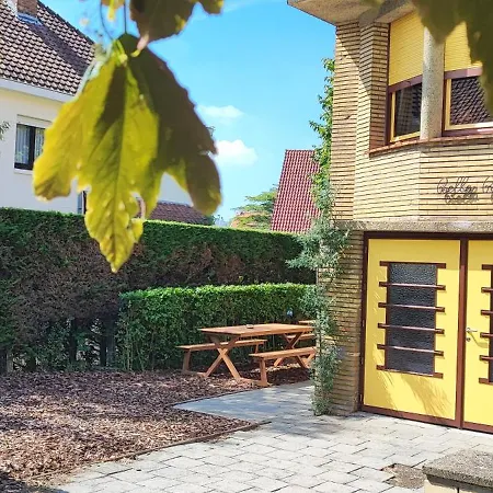 Bella Rosa * De Panne