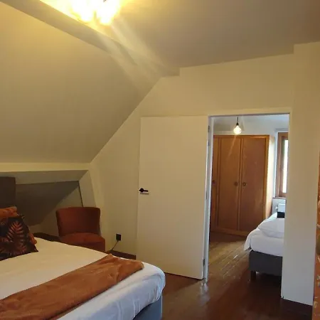 Bella Rosa Nyaraló *